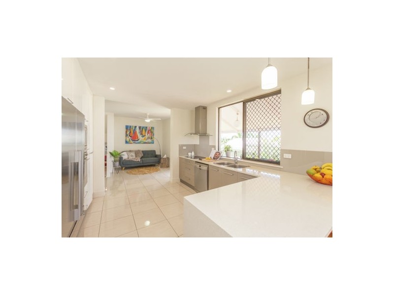 4 Cheribon Avenue, Mount Pleasant QLD 4740