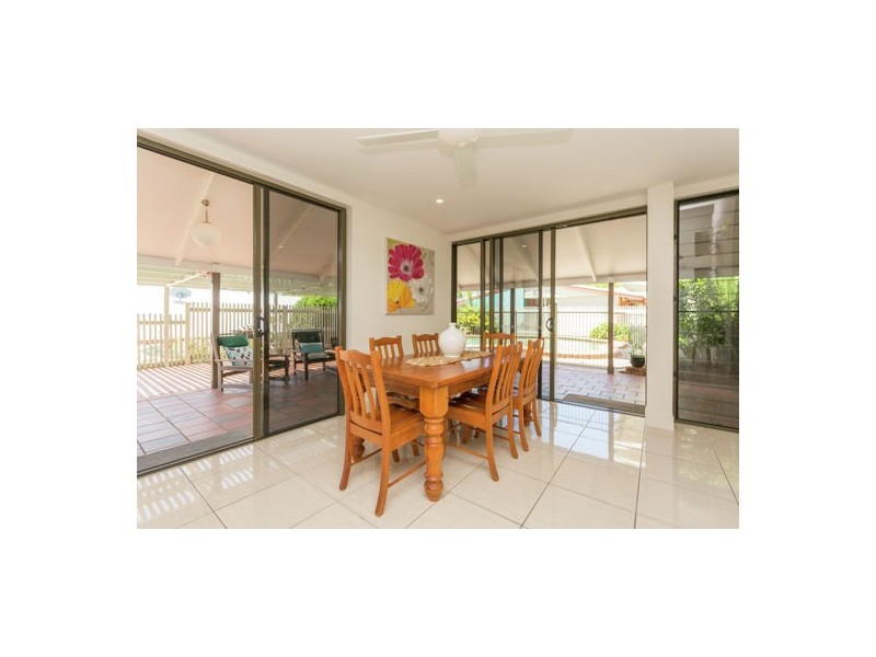 4 Cheribon Avenue, Mount Pleasant QLD 4740