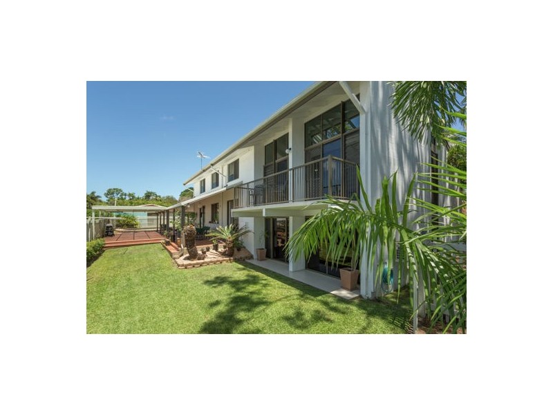 4 Cheribon Avenue, Mount Pleasant QLD 4740