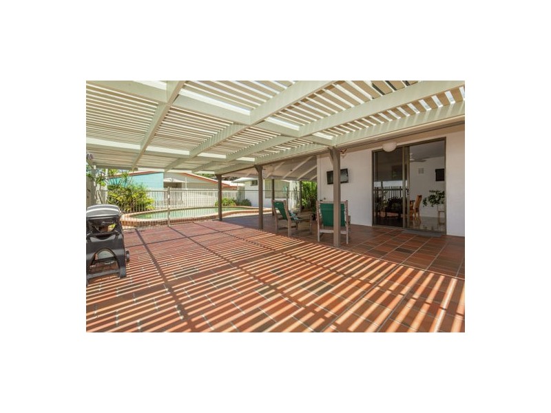 4 Cheribon Avenue, Mount Pleasant QLD 4740