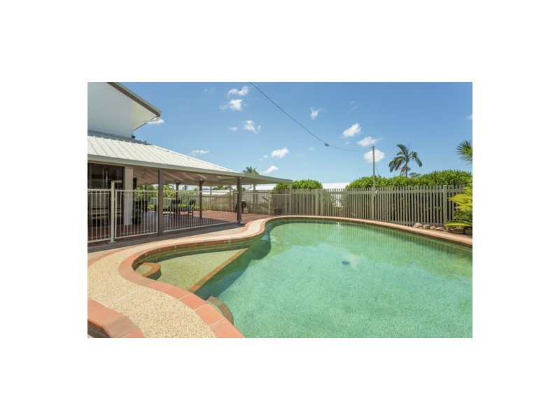 4 Cheribon Avenue, Mount Pleasant QLD 4740