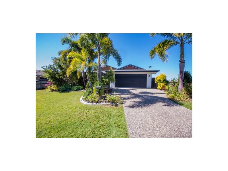 20 Debbiesue Drive, Mount Pleasant QLD 4740