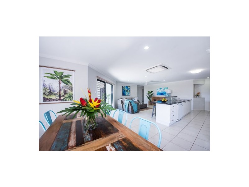 20 Debbiesue Drive, Mount Pleasant QLD 4740