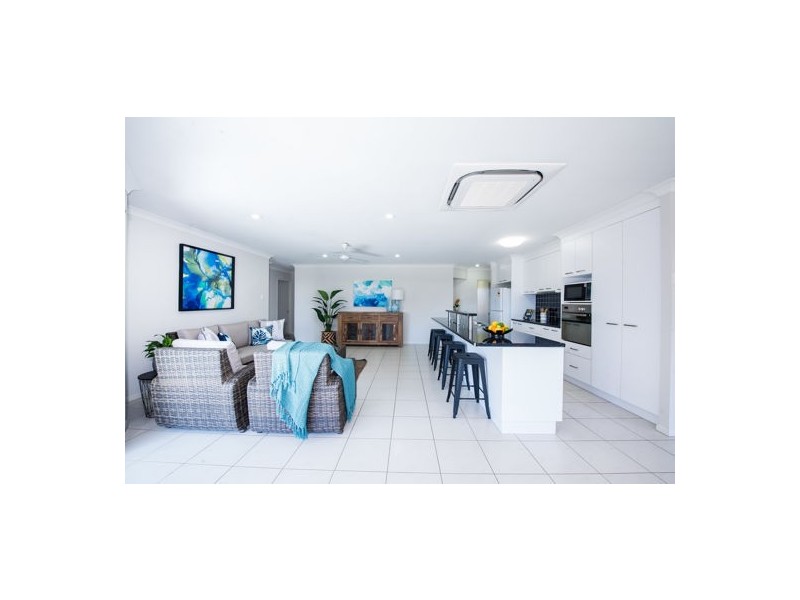 20 Debbiesue Drive, Mount Pleasant QLD 4740