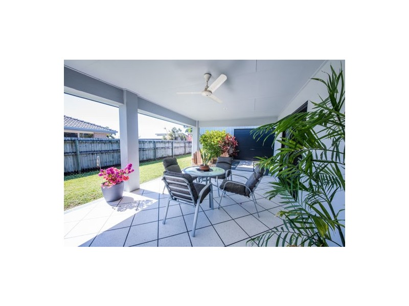 20 Debbiesue Drive, Mount Pleasant QLD 4740