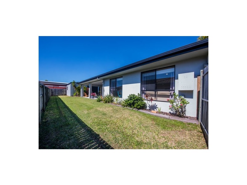 20 Debbiesue Drive, Mount Pleasant QLD 4740