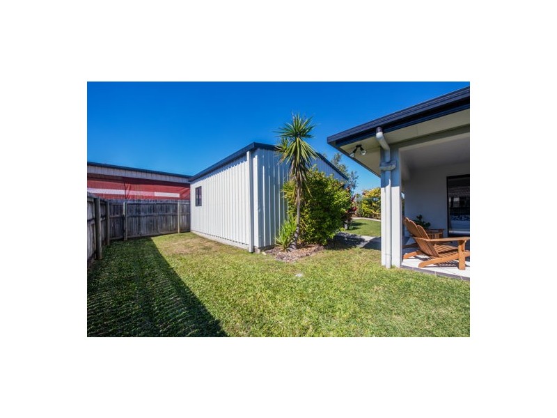 20 Debbiesue Drive, Mount Pleasant QLD 4740