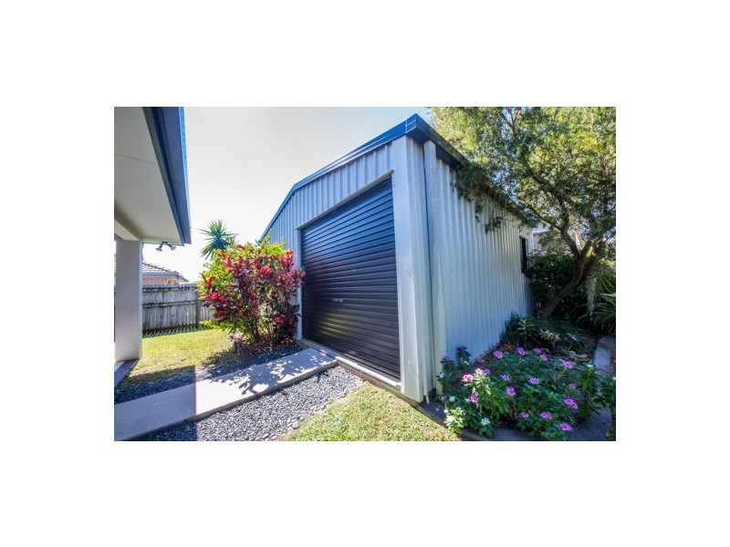 20 Debbiesue Drive, Mount Pleasant QLD 4740