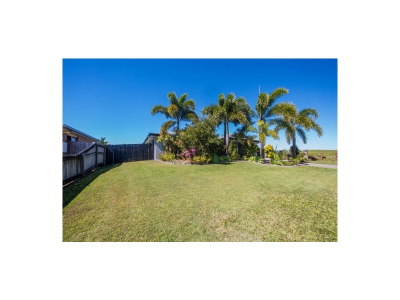 20 Debbiesue Drive, Mount Pleasant QLD 4740