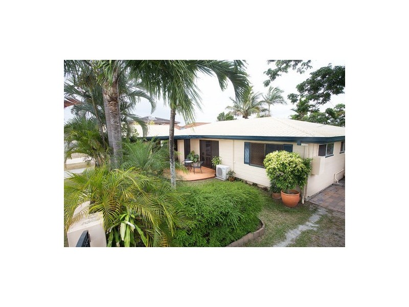 15 Ulanda Drive, South Mackay QLD 4740