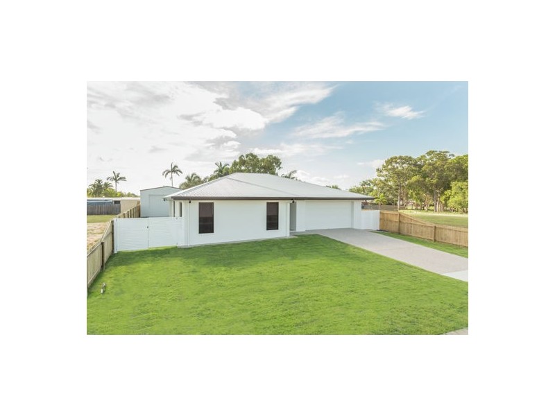 28 Karwin Drive, Andergrove QLD 4740