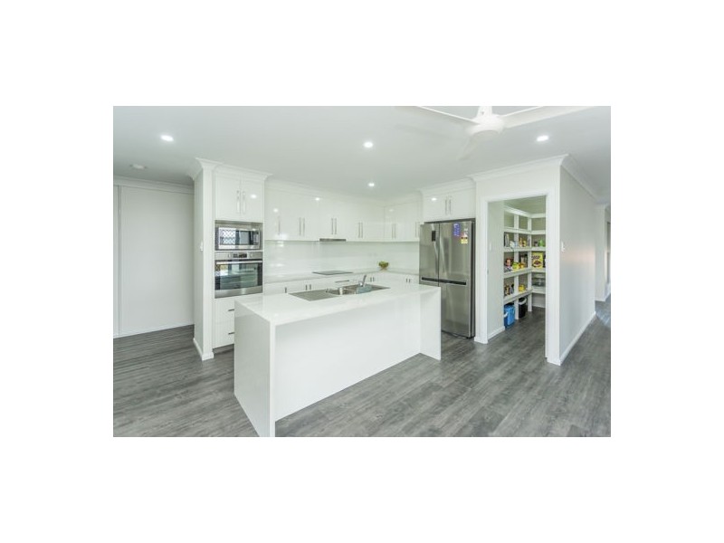 28 Karwin Drive, Andergrove QLD 4740