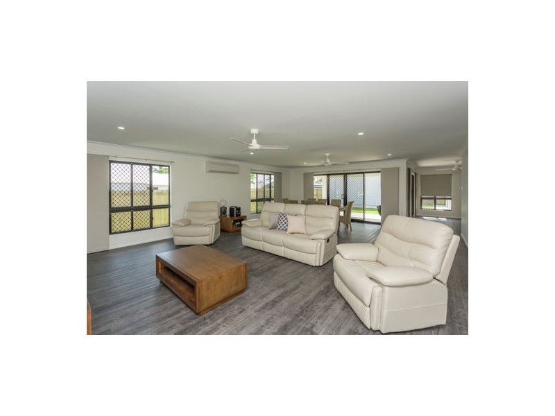 28 Karwin Drive, Andergrove QLD 4740