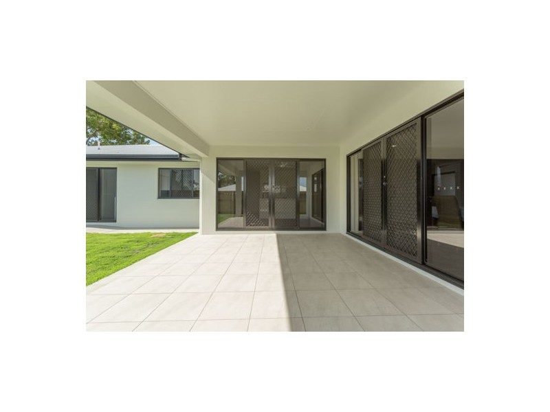 28 Karwin Drive, Andergrove QLD 4740