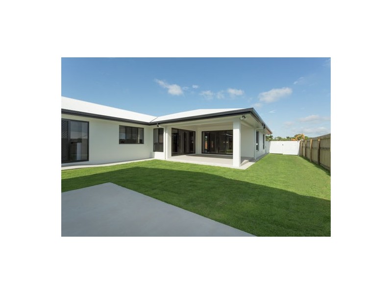 28 Karwin Drive, Andergrove QLD 4740