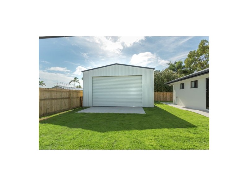 28 Karwin Drive, Andergrove QLD 4740