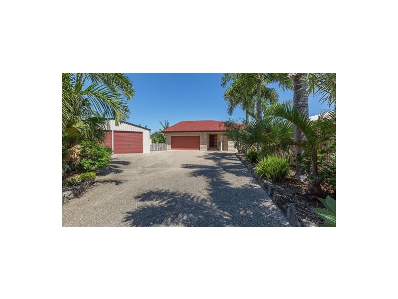 49 Hodges Street, East Mackay QLD 4740