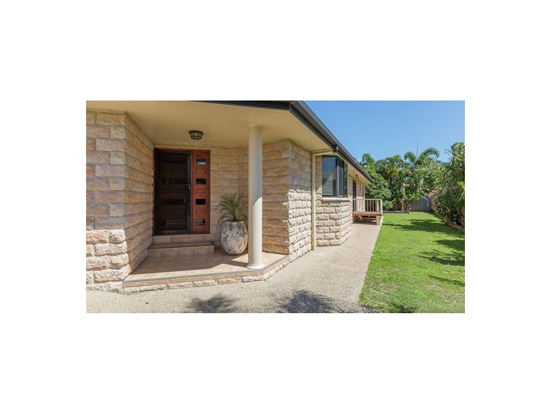 49 Hodges Street, East Mackay QLD 4740