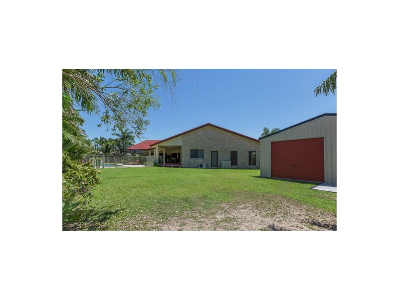 49 Hodges Street, East Mackay QLD 4740