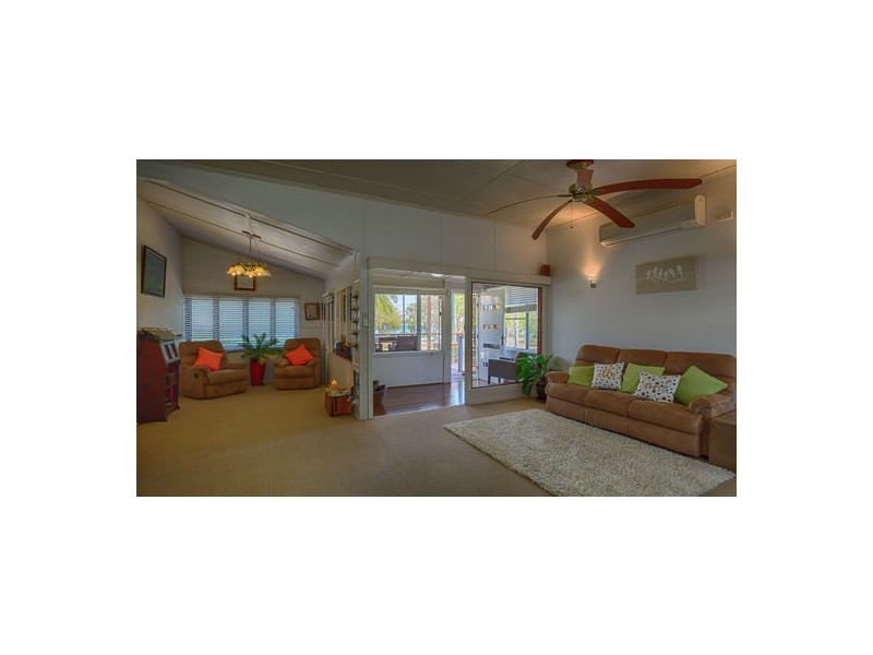 3 Swallow Street, Slade Point QLD 4740