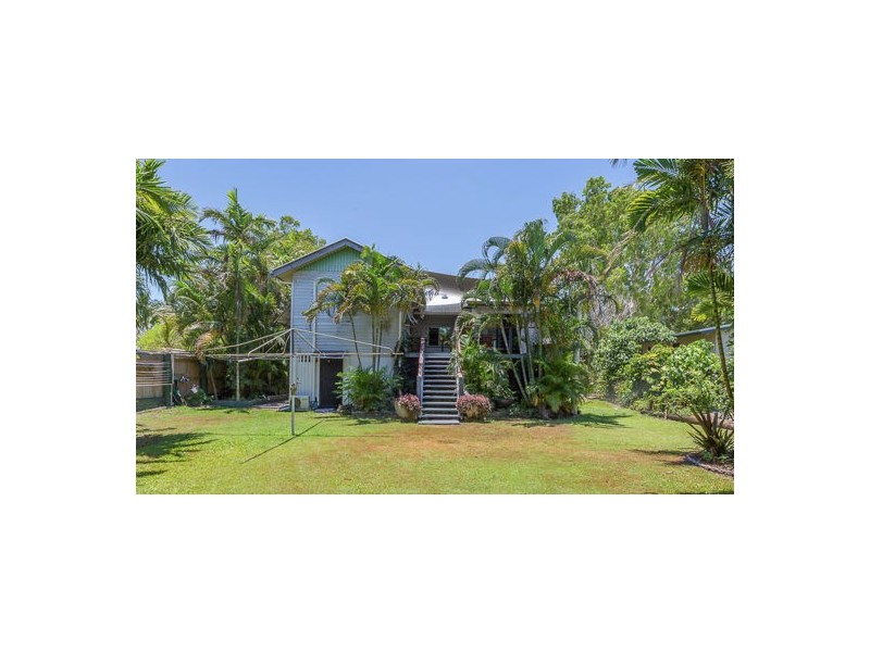 3 Swallow Street, Slade Point QLD 4740