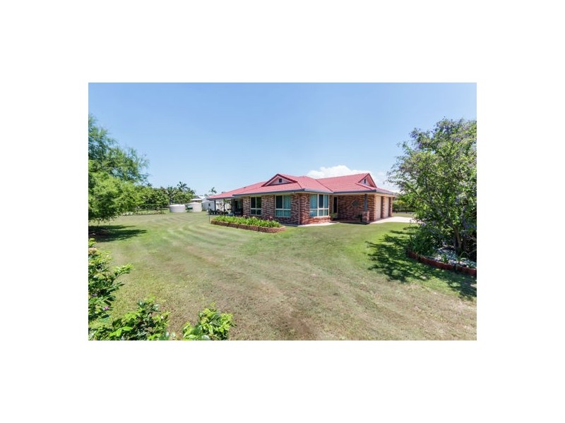 131 Peak Downs Highway, Walkerston QLD 4751