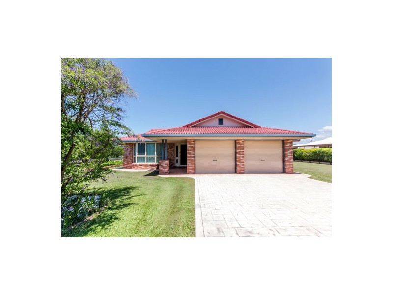 131 Peak Downs Highway, Walkerston QLD 4751