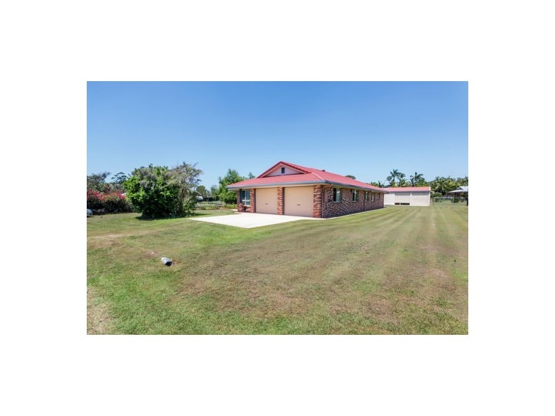 131 Peak Downs Highway, Walkerston QLD 4751