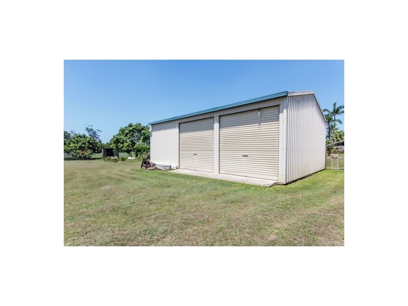 131 Peak Downs Highway, Walkerston QLD 4751