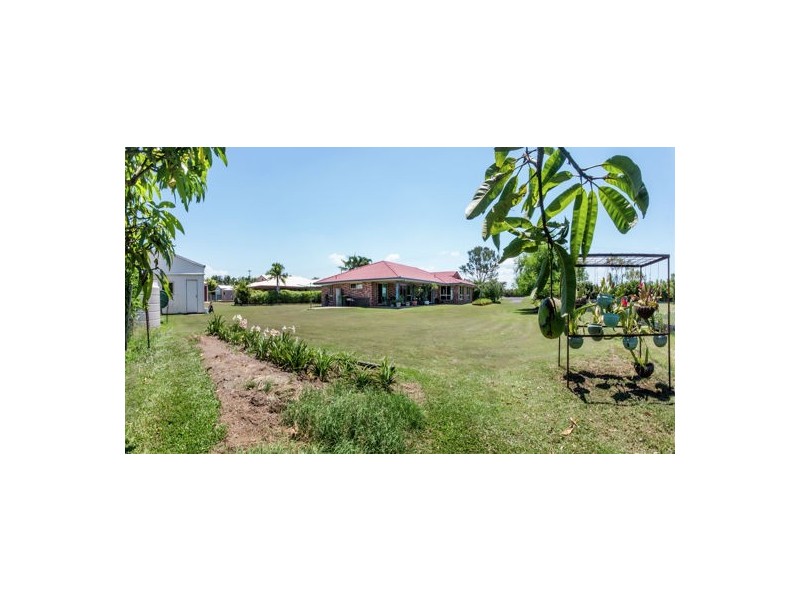131 Peak Downs Highway, Walkerston QLD 4751