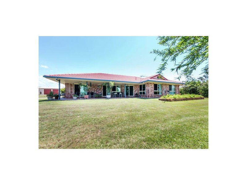 131 Peak Downs Highway, Walkerston QLD 4751