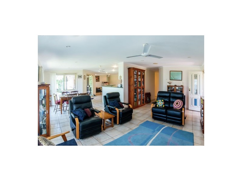 131 Peak Downs Highway, Walkerston QLD 4751