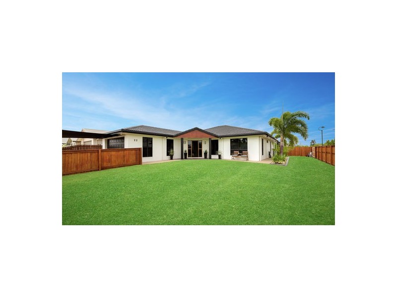 22 Argos Street, Ooralea QLD 4740