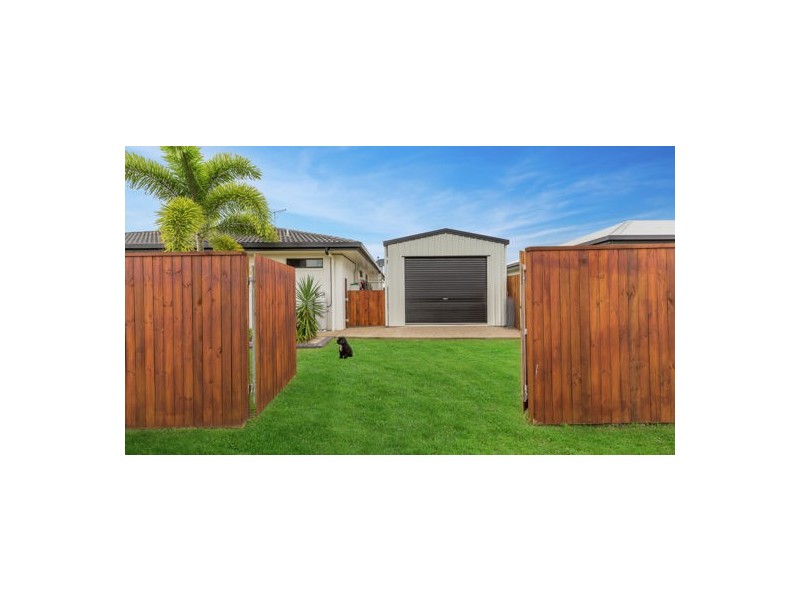 22 Argos Street, Ooralea QLD 4740