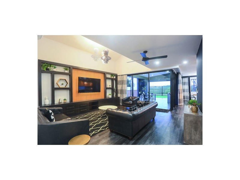 11 Joseph Court, Glenella QLD 4740