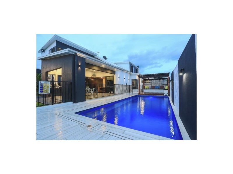 11 Joseph Court, Glenella QLD 4740
