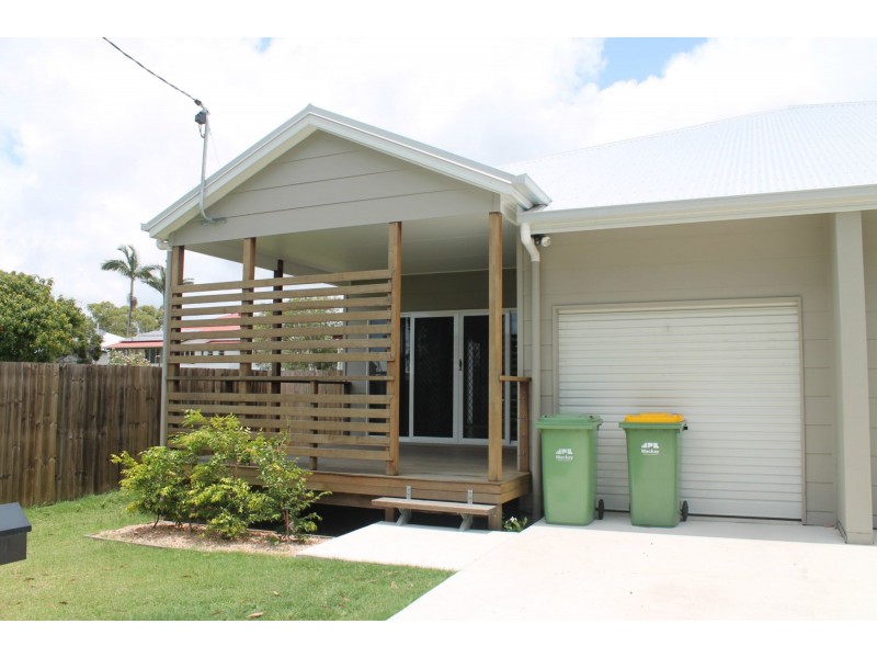 32 Vincent Street, South Mackay QLD 4740