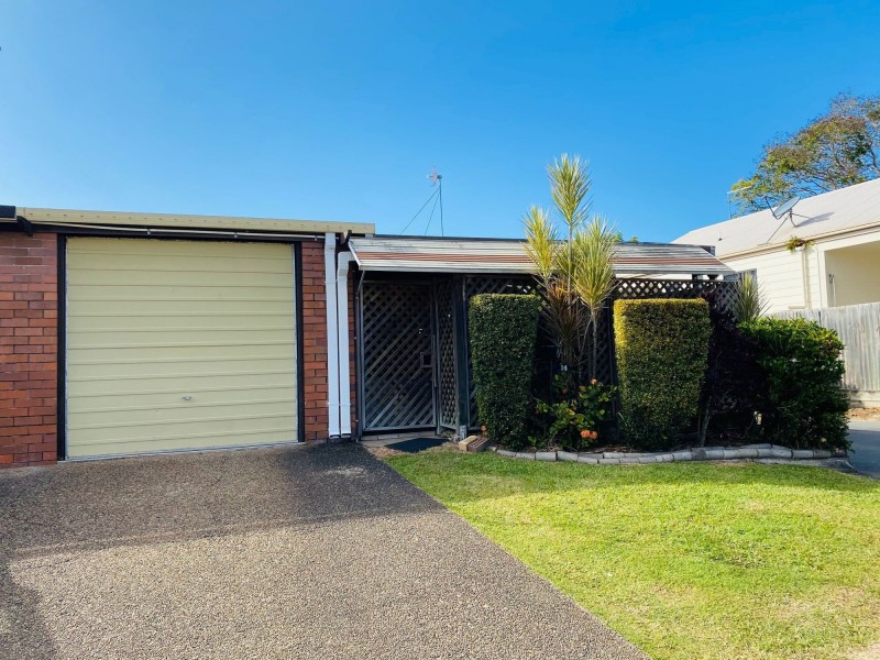 14/107 Shakespeare Street, Mackay QLD 4740