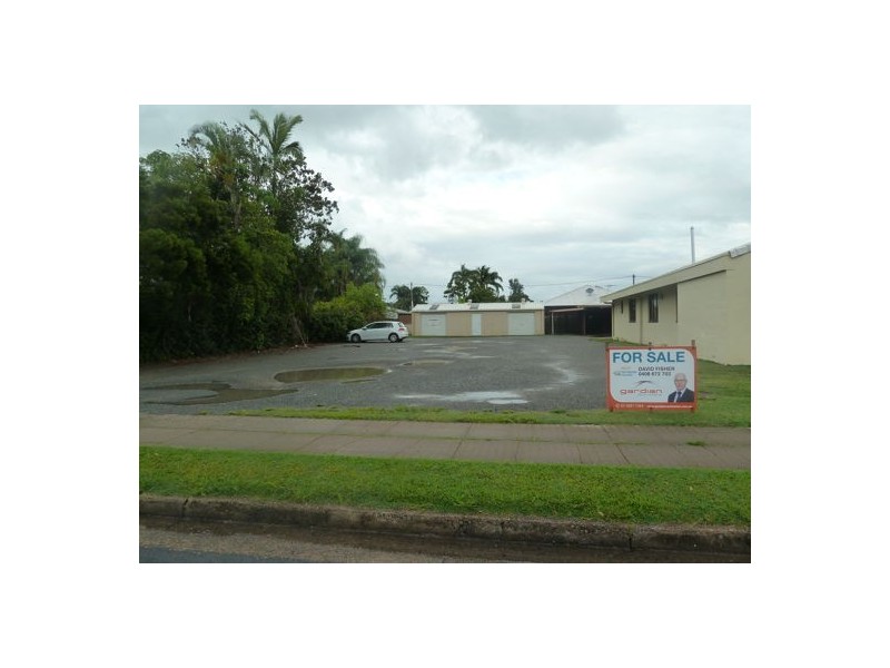 17 Palmer Street, North Mackay QLD 4740