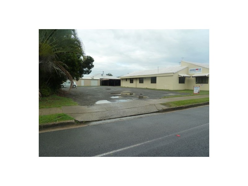 17 Palmer Street, North Mackay QLD 4740