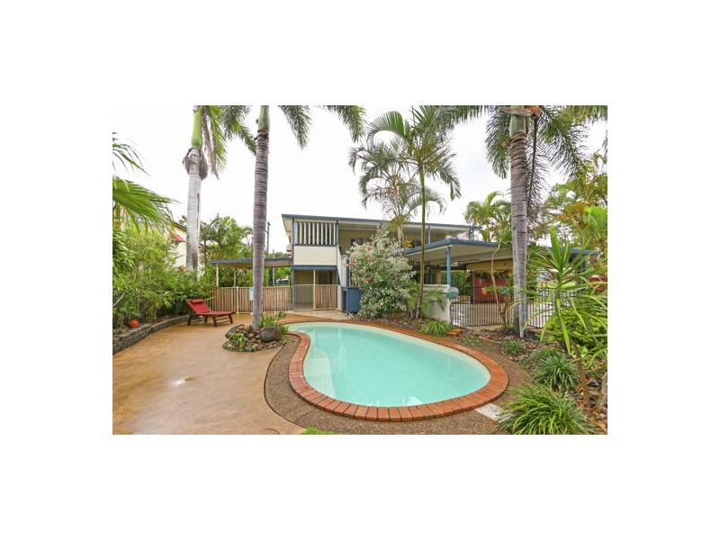 26 Schaefer Street, West Mackay QLD 4740