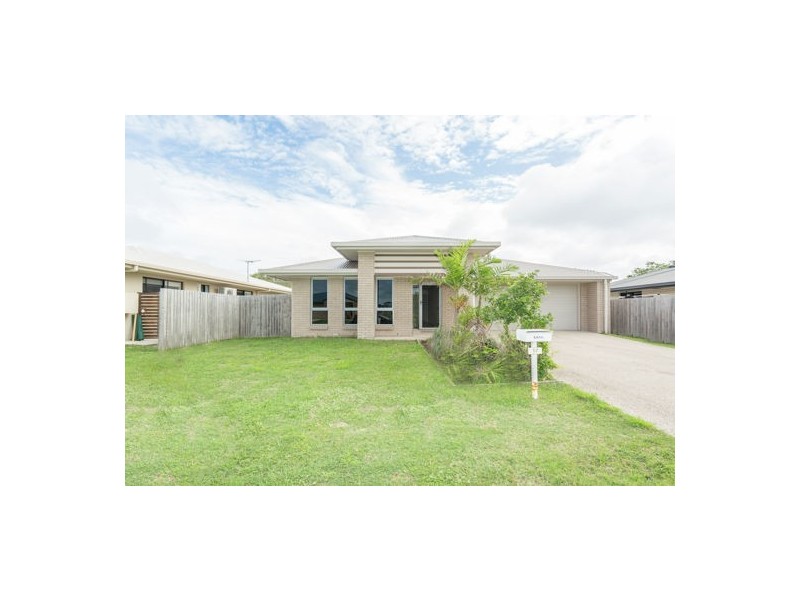 17 College Court, North Mackay QLD 4740
