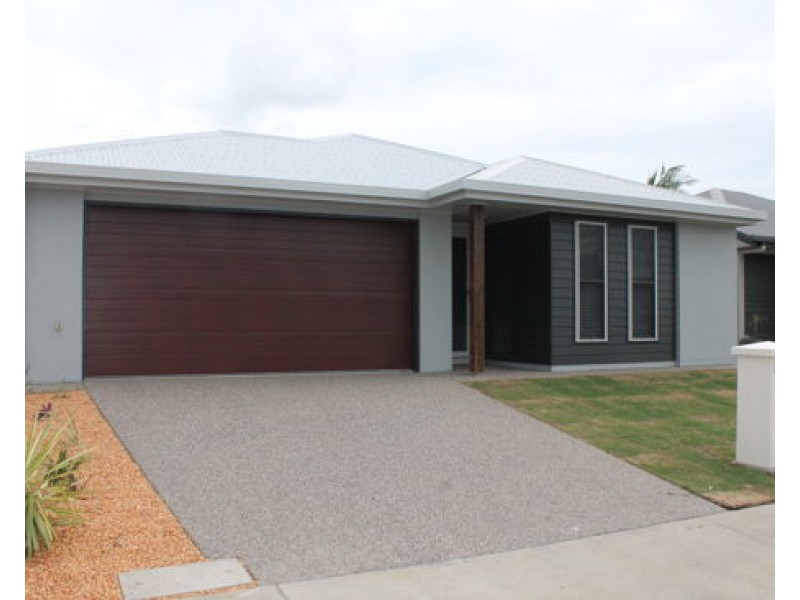 14 Joseph Court, Glenella QLD 4740