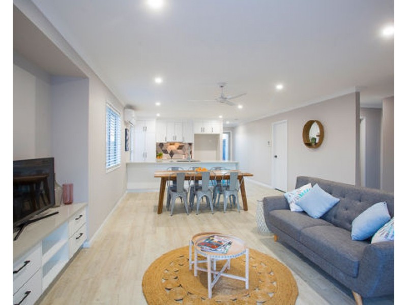 14 Joseph Court, Glenella QLD 4740
