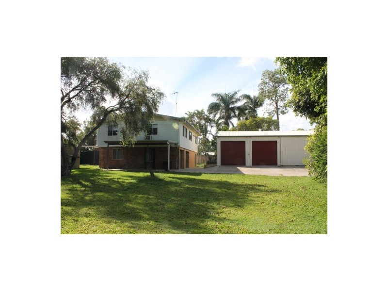 990 Yakapari-Habana Road, Habana QLD 4740