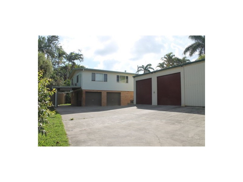 990 Yakapari-Habana Road, Habana QLD 4740