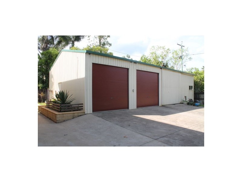 990 Yakapari-Habana Road, Habana QLD 4740