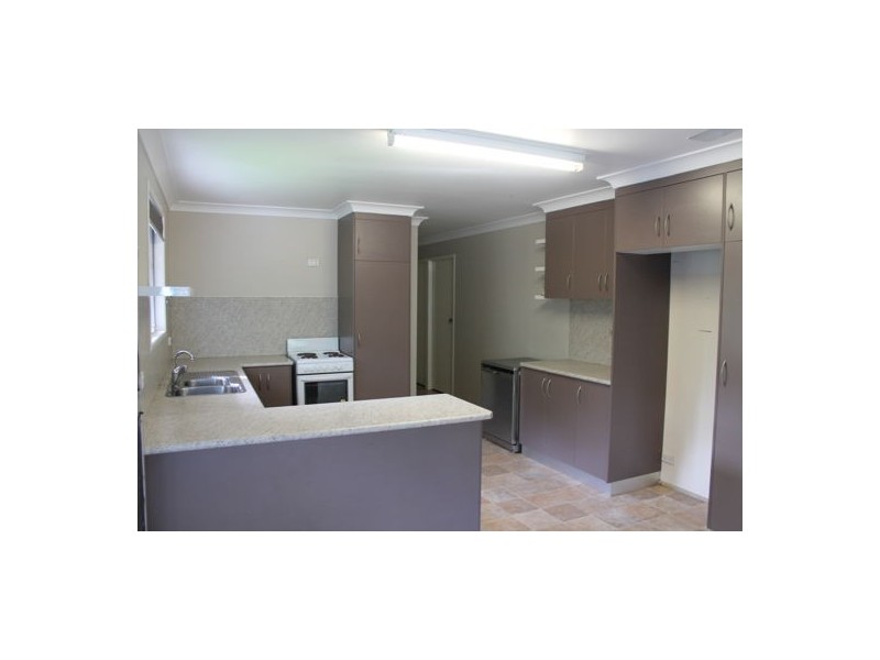 990 Yakapari-Habana Road, Habana QLD 4740