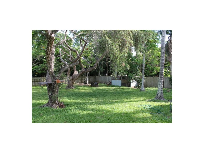 990 Yakapari-Habana Road, Habana QLD 4740