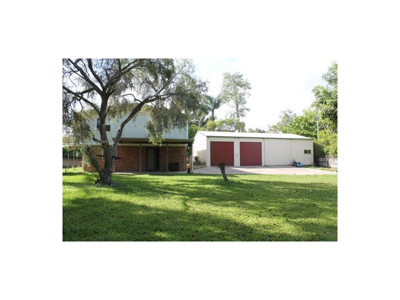 990 Yakapari-Habana Road, Habana QLD 4740